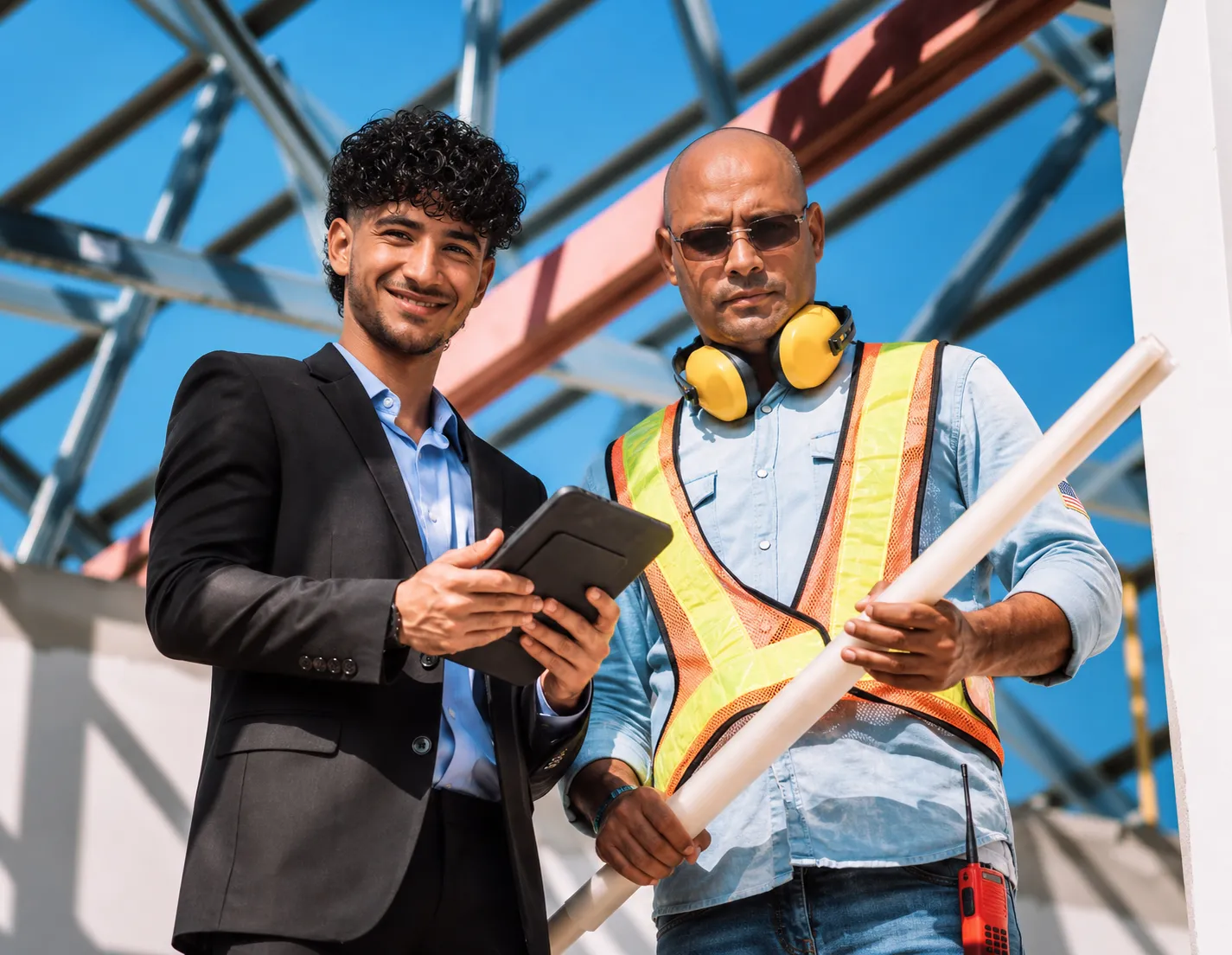 Rabeiro Construction Group consultation